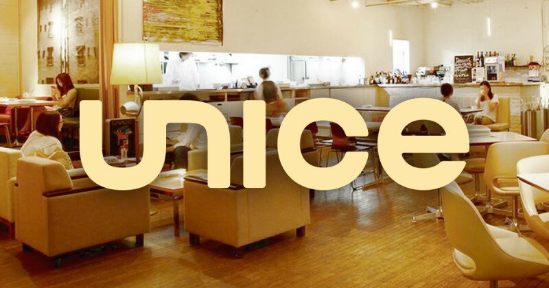 代官山 Cafe & Lounge UNICE
